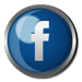 Facebook PNG button