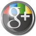 Google+ PNG Button